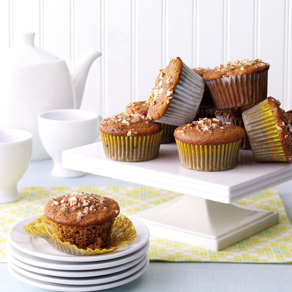Java Muffins