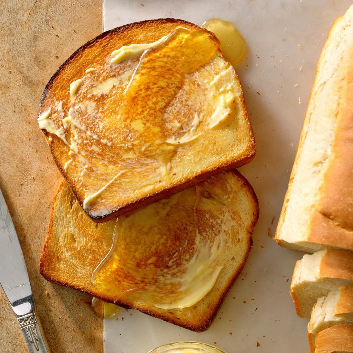 42 Recipes to Bake When You Don’t Have Eggs