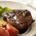 Steak au Poivre for 2