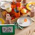 An Argument for a Kids' Table at Thanksgiving