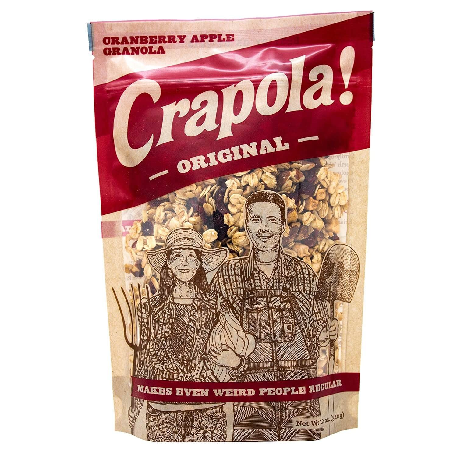 granola