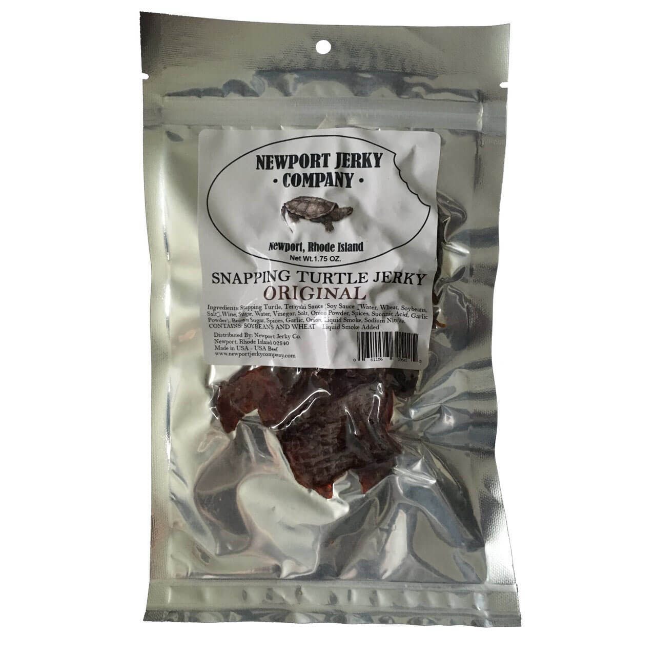 jerky