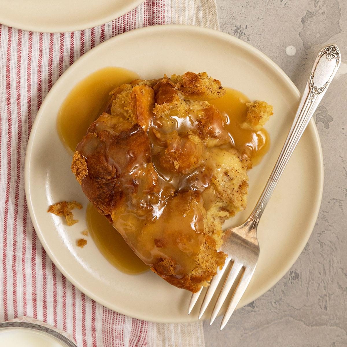 Best Bread Pudding
