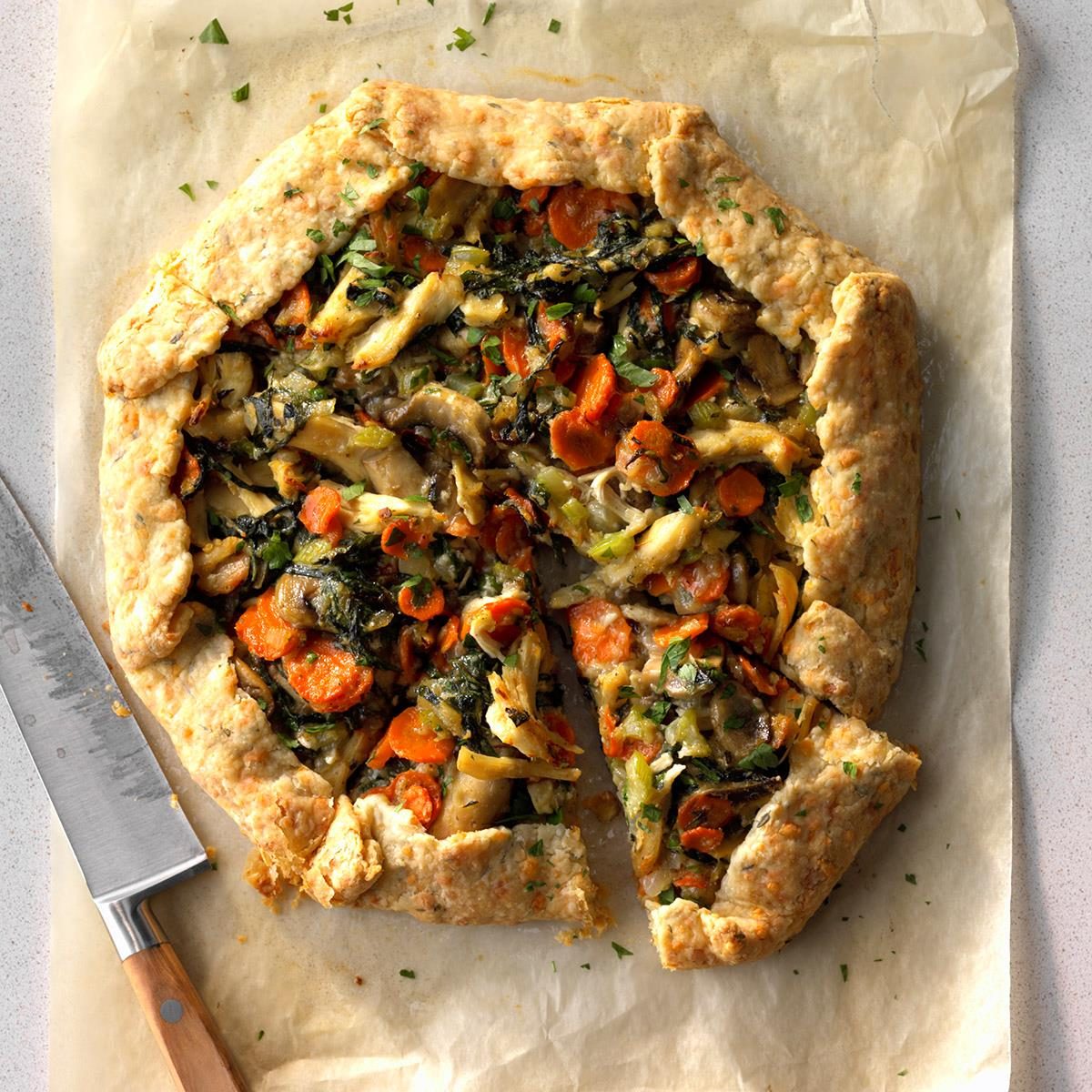 47 Cozy Fall Chicken Recipes