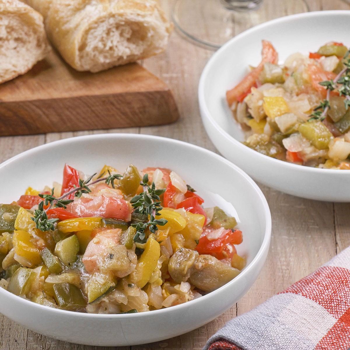 Ratatouille