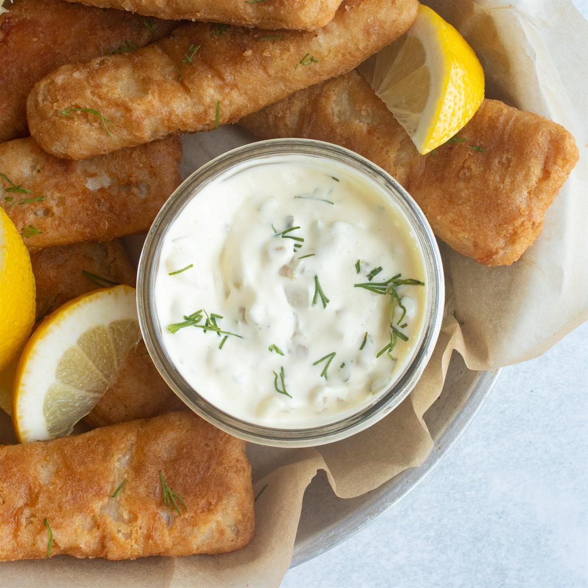 Tartar Sauce
