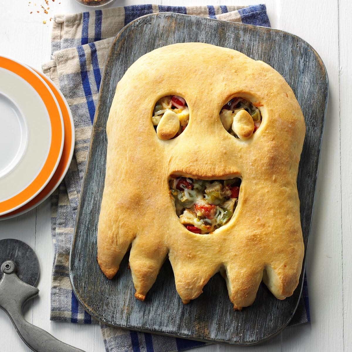 46 Halloween Food Ideas You Haven’t Tried Yet