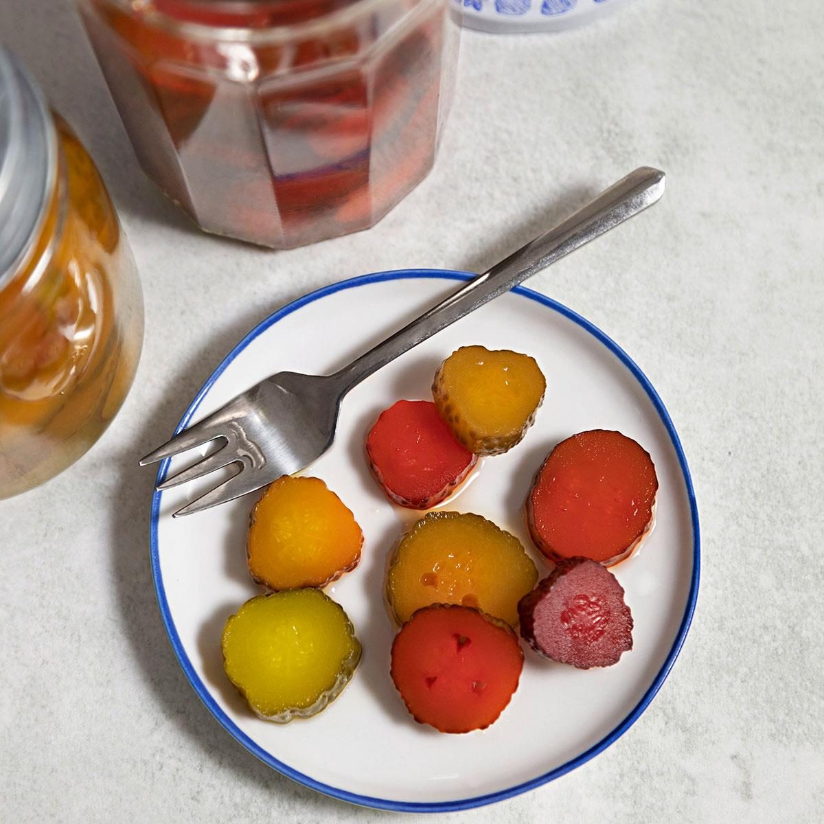 Kool-Aid Pickles