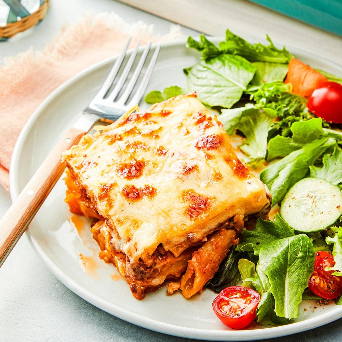 Pastitsio