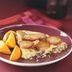 Potato & Red Onion Frittata