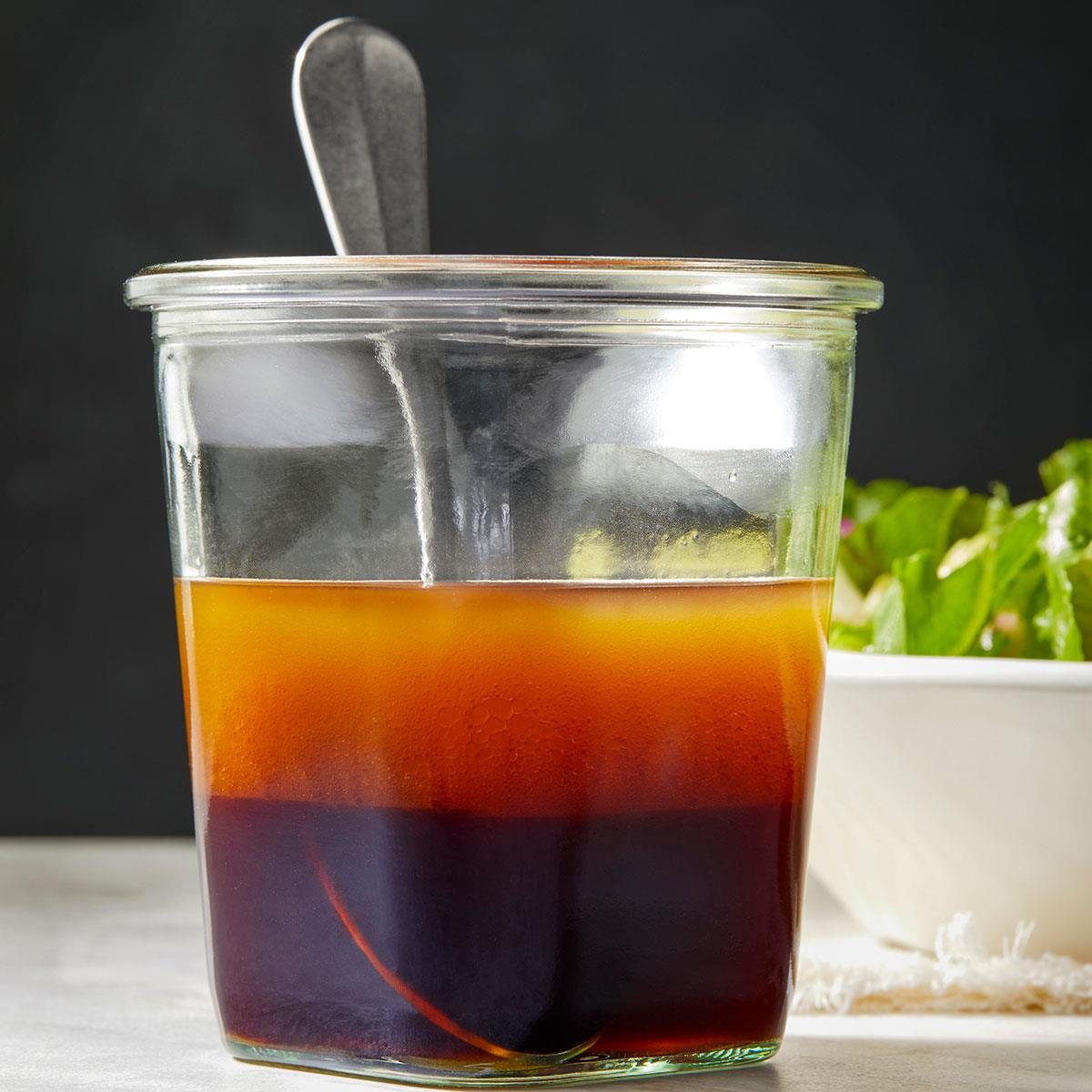 Sesame Dressing