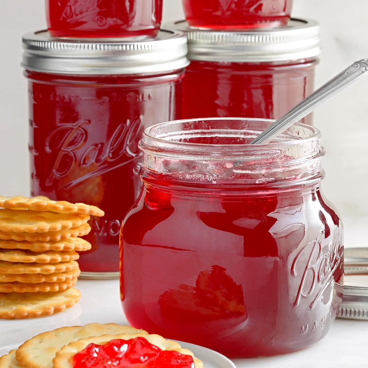 Plum Jelly