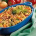 Bacon 'n' Veggie Pasta