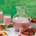 Fruity Peanut Butter Smoothies