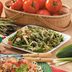 Stir-Fried Asparagus with Sliced Almonds
