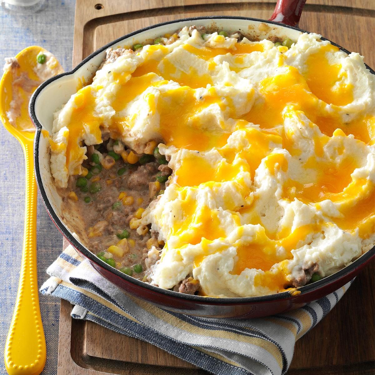 24 Simple and Tasty Recipes Using Peas