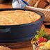 Oven Sour Cream Omelet