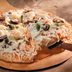 Shrimp 'n' Veggie Pizza