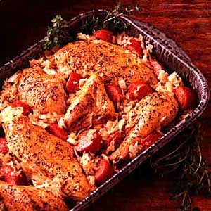 Polish Poultry