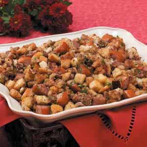 Portuguese Dressing