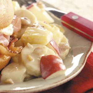Fruit Dessert