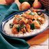 Honey Pork and Peppers