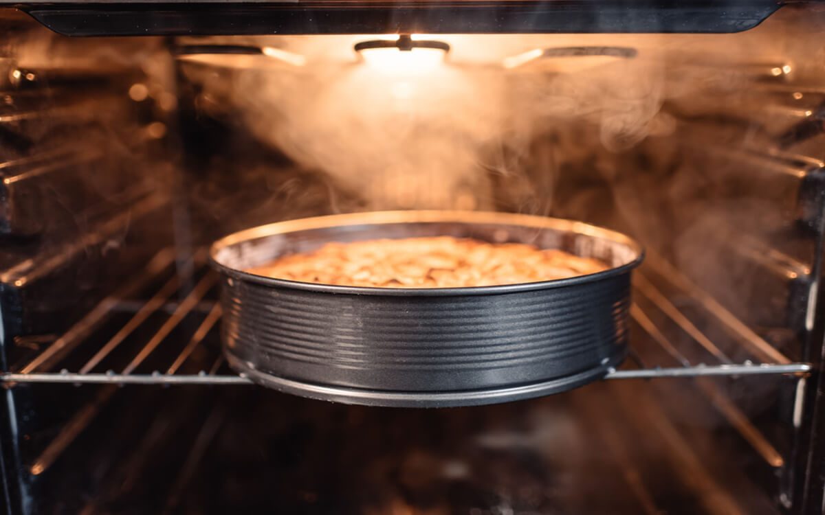 Why High Elevation Makes Cakes Fall (and How to Fix It)