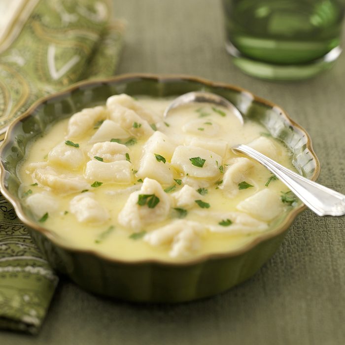 soup