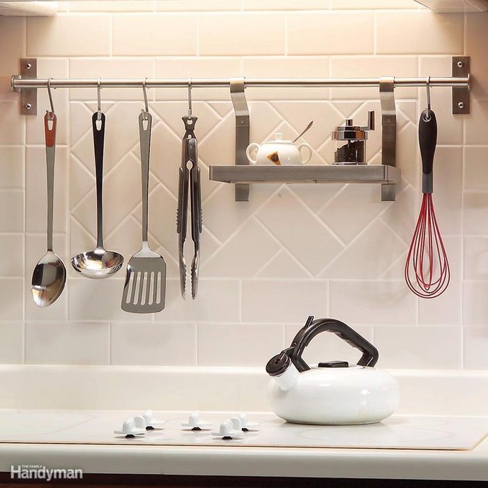 hanging organizer