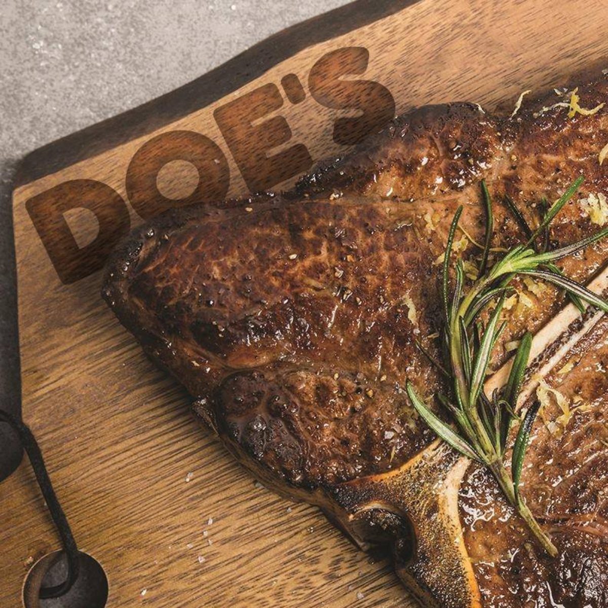 best steakhouses