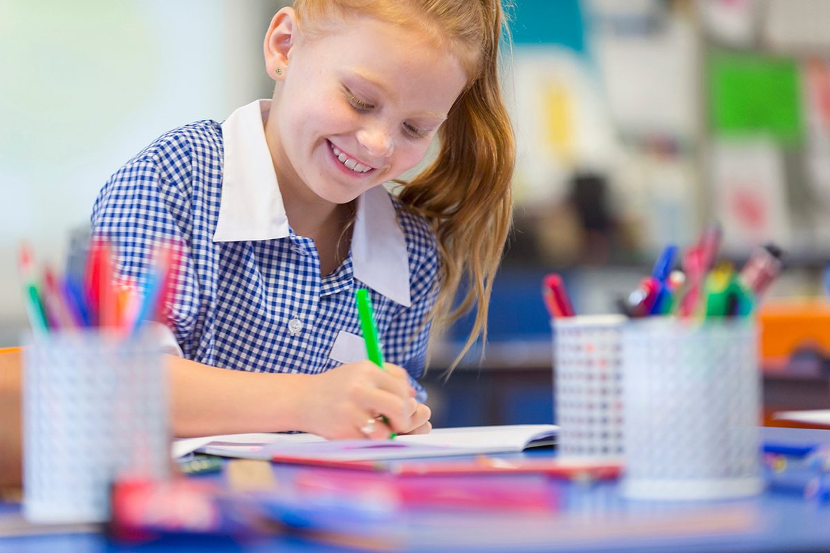 10 Back to School Ideas That’ll Get Your Kids Excited