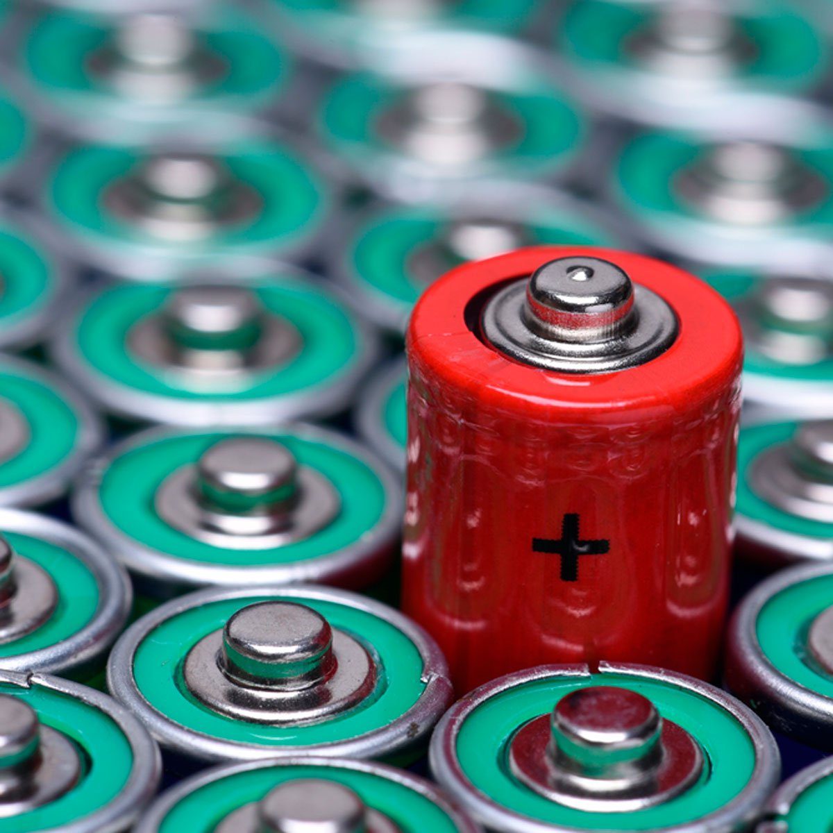 Batteries