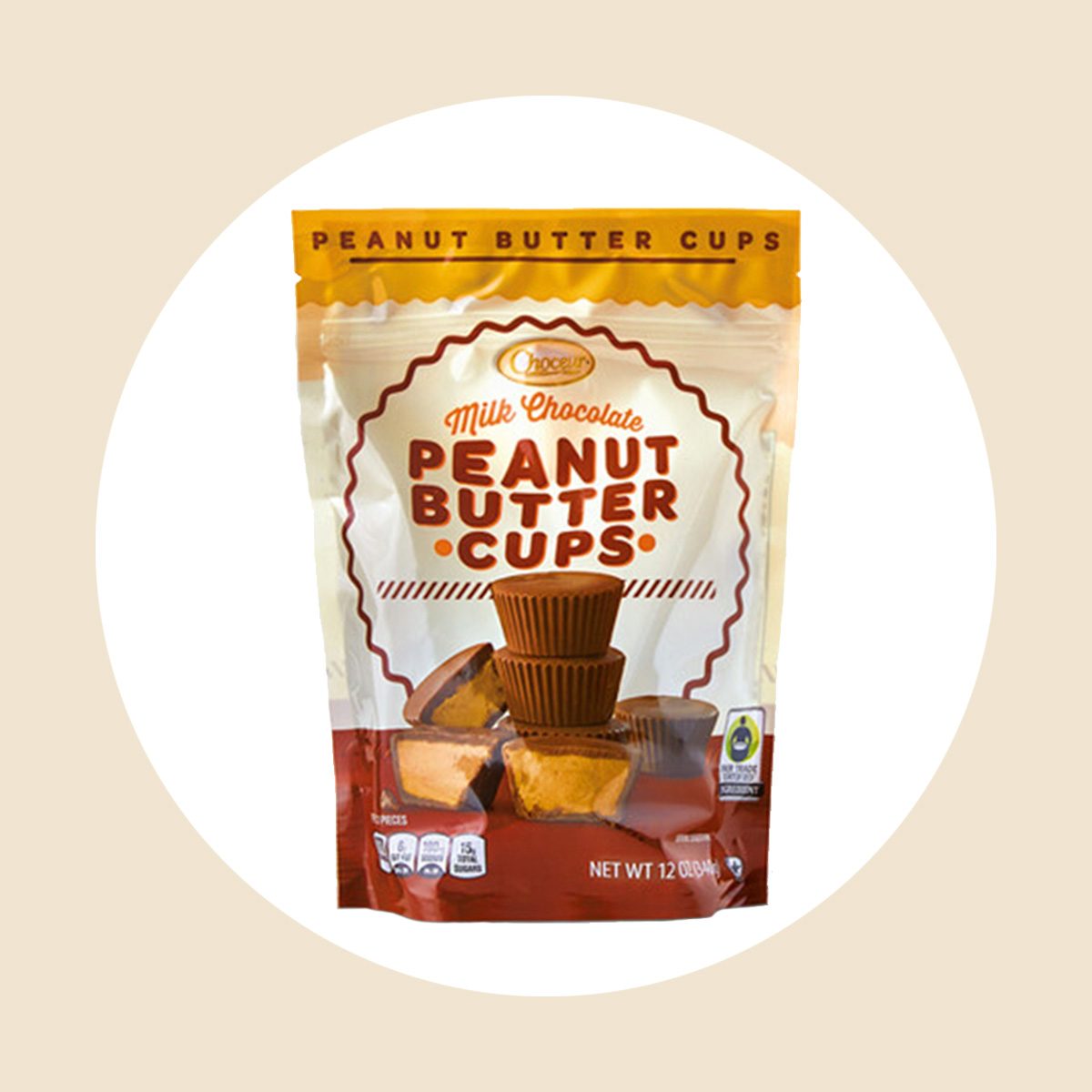 Peanut Butter Cups