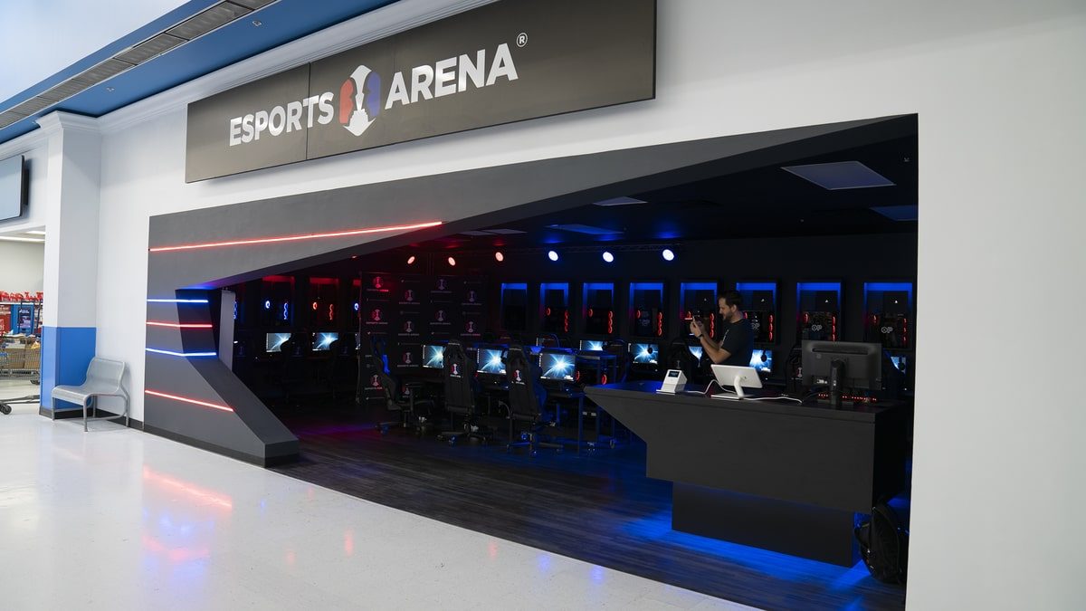 Esports