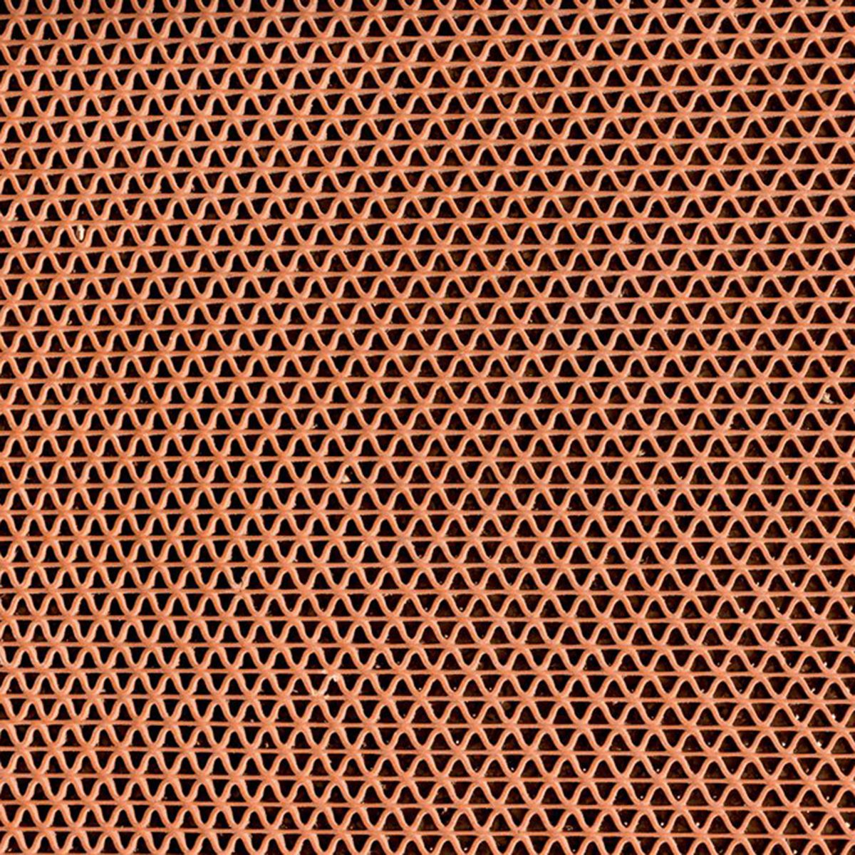 Plastic mats