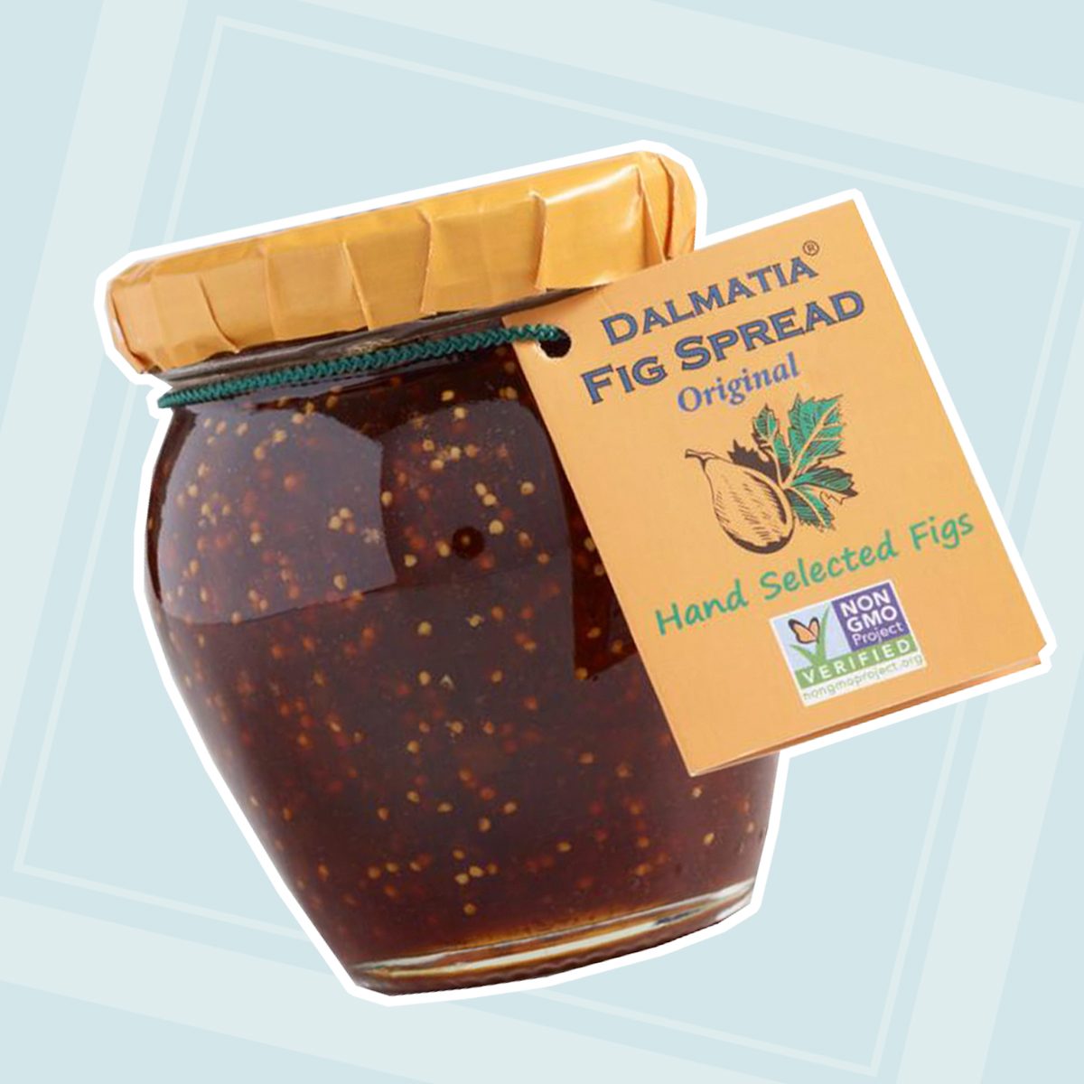 Fig Spread