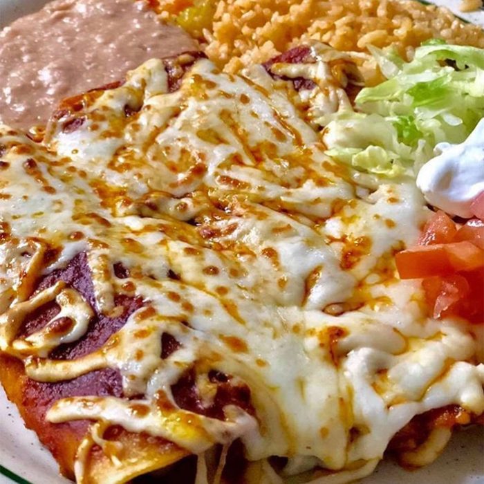 Taqueria Mi Pueblo