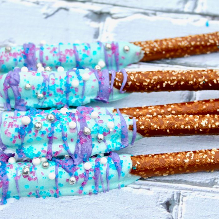 Mermaid Tails