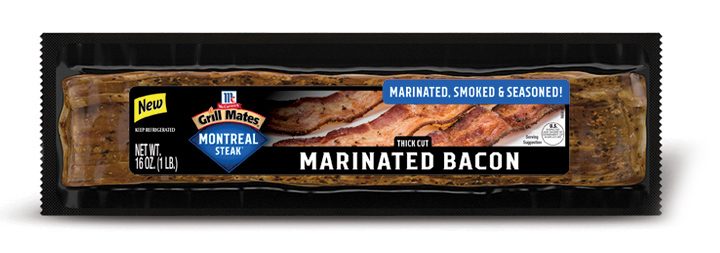 Montreal bacon