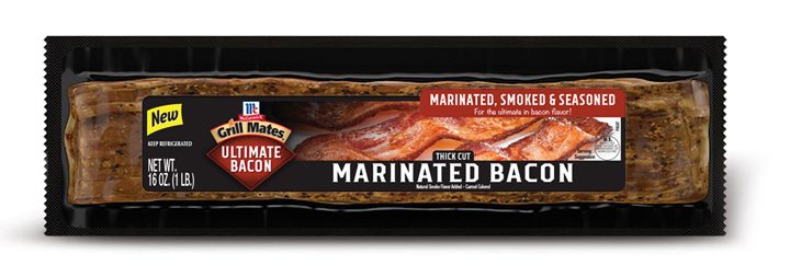 Ultimate bacon