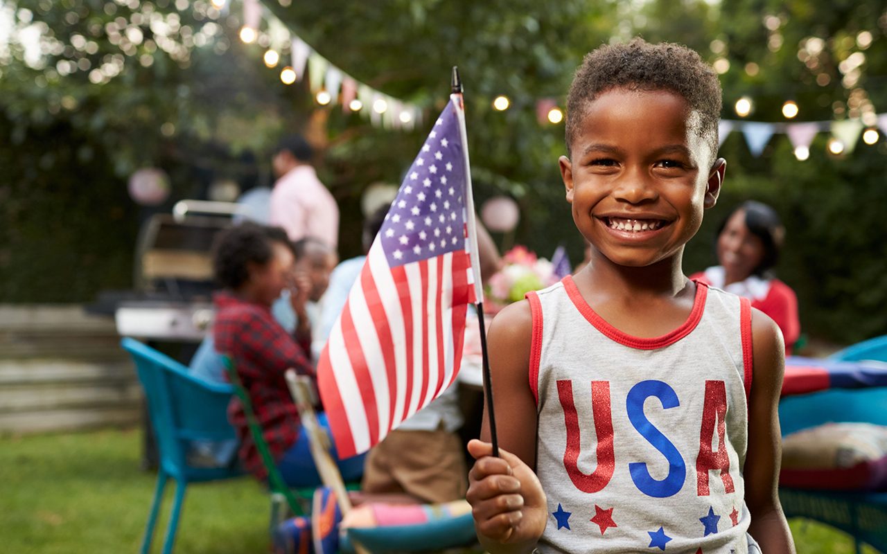 The Best 4th of July Games to Play with Your Family