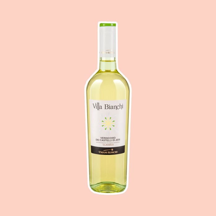 Umani Ronchi Verdicchio dei Castelli di Jesi Classico Villa Bianchi