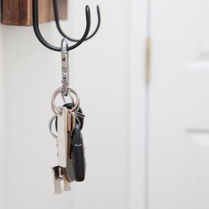 keys