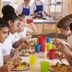 This Is How French School Lunches Are Different from American Ones