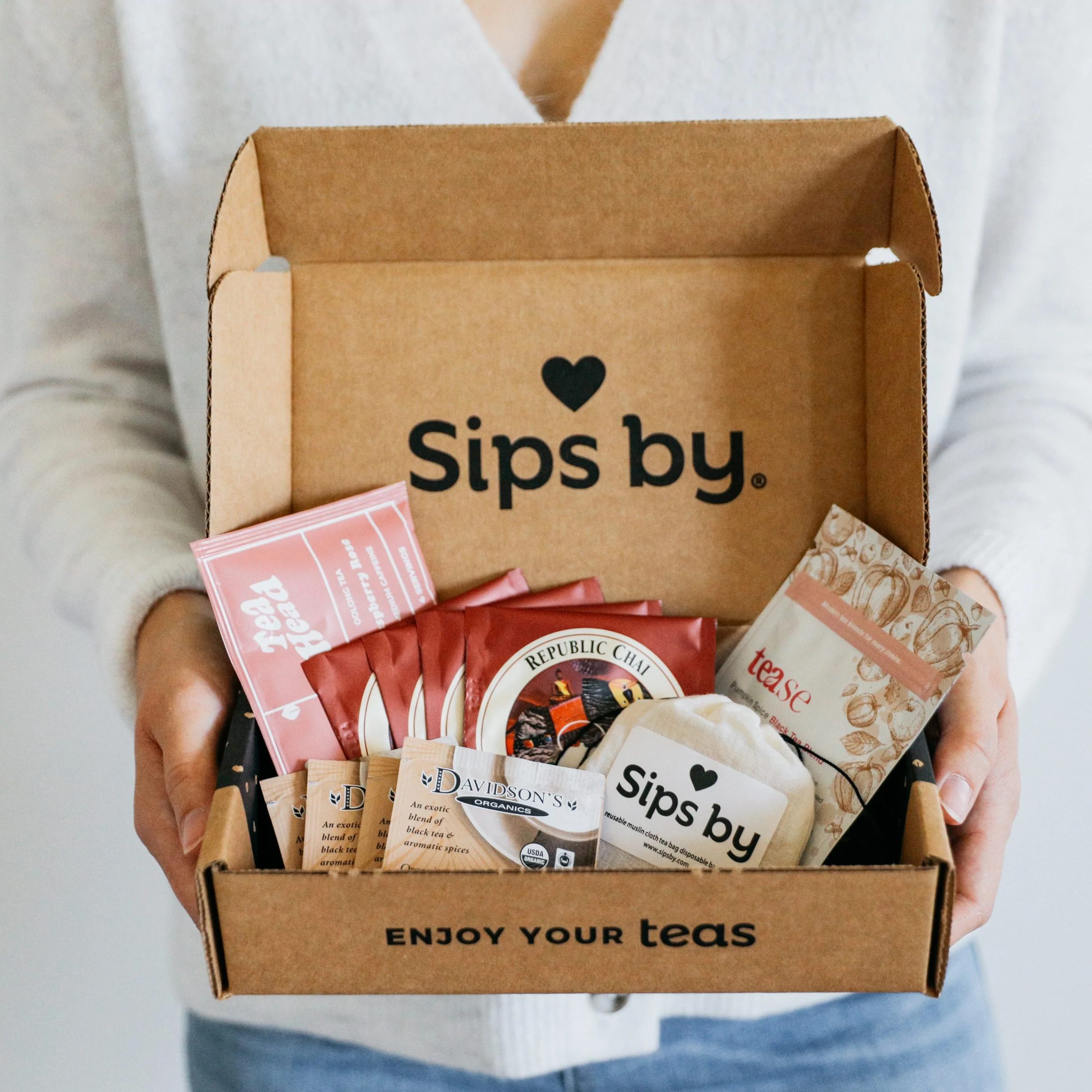20 Best Christmas Gifts for Grandma