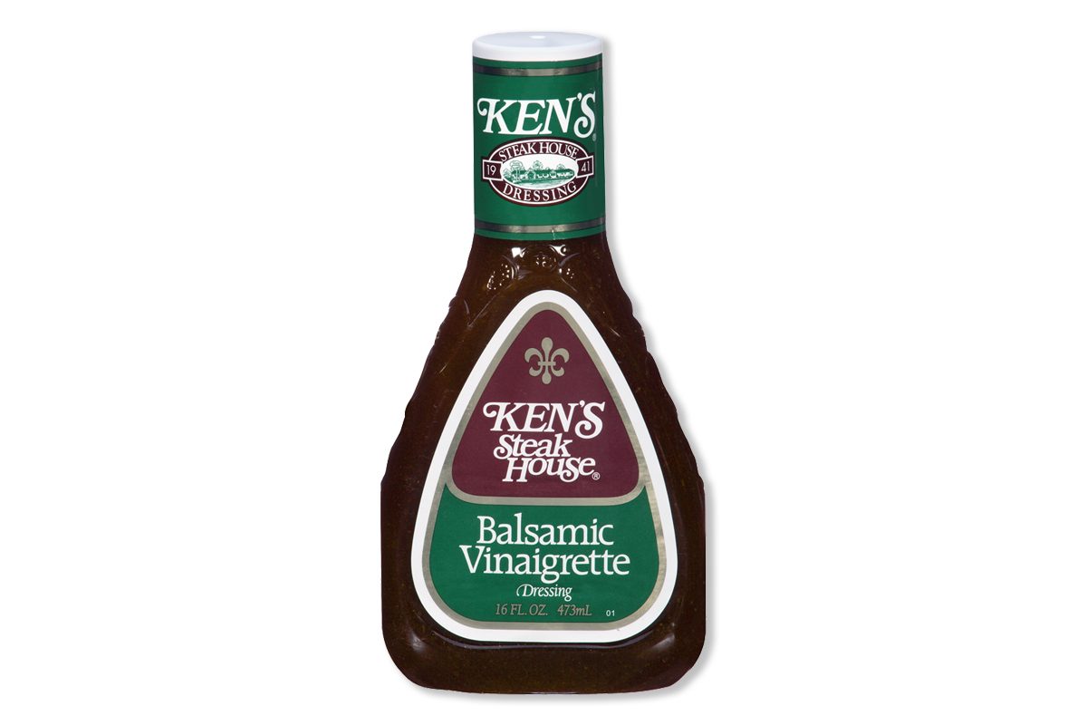kens steak house