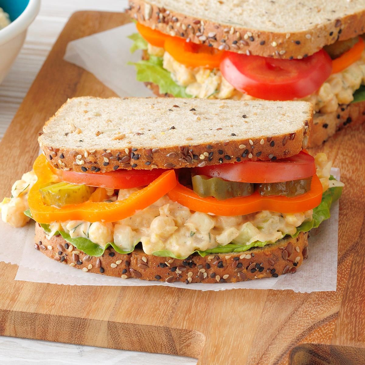59 Chickpea Recipes That You’ll Use Again and Again