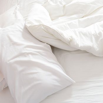 Bed sheets