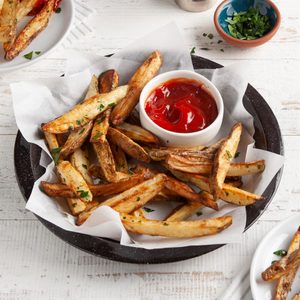 Air Fryer French Fries Exps Ft21 235671 F 0128 1