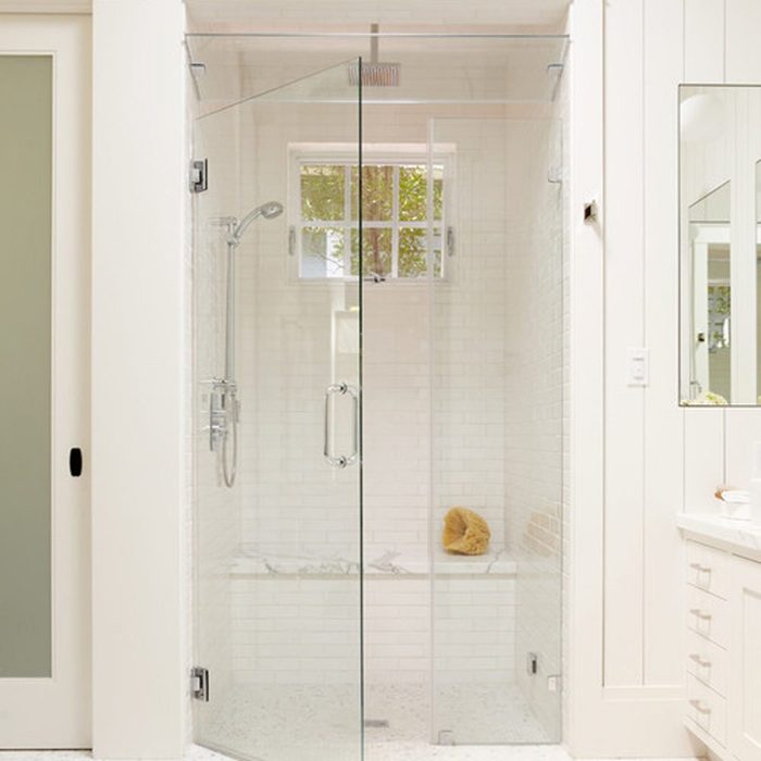 Traditional Bathroom